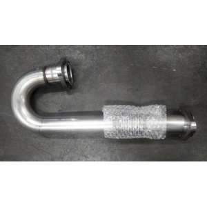 Exhaust pipe, John Deere