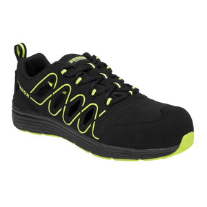 Safety shoes REBEL LOW, S1P 46, Bennon