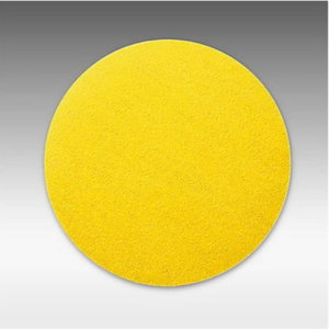 Шлифовальный диск на липучке Velcro 300mm P60, SIA