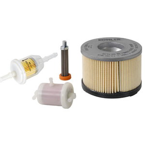 Maintenance kit for Kohler KD15-440 silence C5 engines