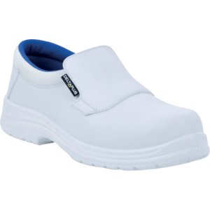 Product image of: Safetyshoes Robion4 S2 SR, white 36, Delta Plus