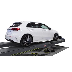 3D wheel aligner ROT.D32HP-BMW