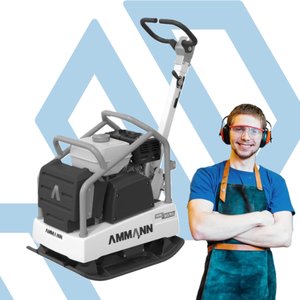 Remonts vibroblietei, celtniecības tehnika