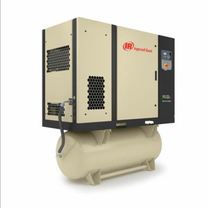 Sraigtinis kompresorius 22kW RS22n-10-750-TAS, Ingersoll-Rand