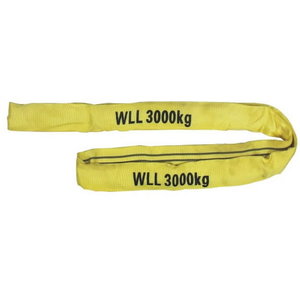 Round sling 3T/ 5,0/10,0m