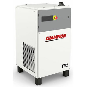 Screwcompressor 2,2kW FM2