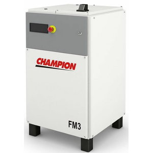 Screwcompressor 3kW FM3