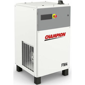 Screwcompressor 4kW FM4