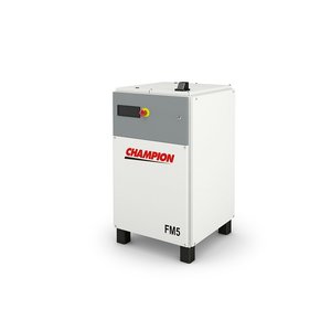 Screwcompressor 5,5kW FM5 SDS