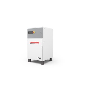 Product image of: screwcompressor 6kW FM6 SDS, Champion