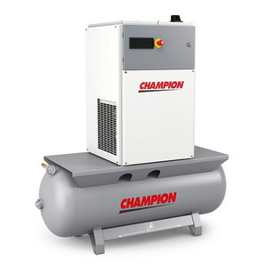 Product image of: Screwcompressor 3kW FM3/270, Champion