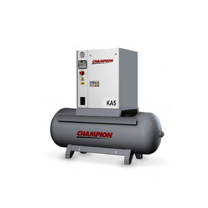 Skrūves kompresors 5,5 kW FM05/270 SDS 