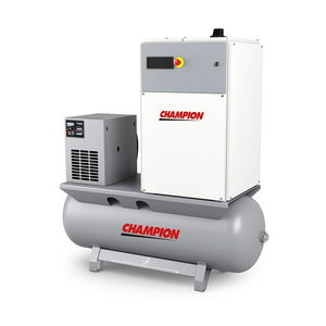 Screwcompressor 3kW FM3/CT/270