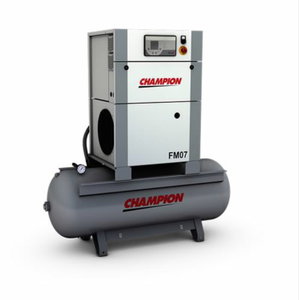 screwcompressor 7,5kW FM7/270 13bar