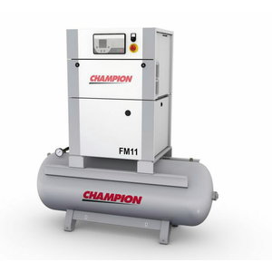 screwcompressor 7,5kW FM7/500