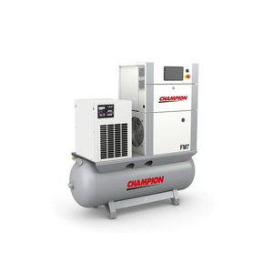 Sraigtinis kompresorius 7,5kW FM7/CT/270, Champion