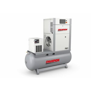 Product image of: screwcompressor 15kW FM15/CT/500, Champion