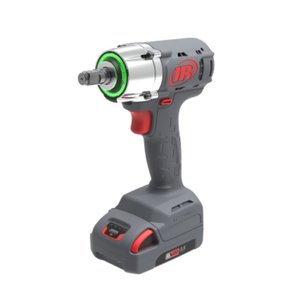 Cordless mechanical pulse tool 25Nm