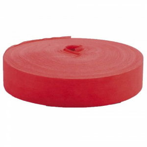 Marking tape red 75m E623