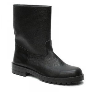 Safety boots, kersey S06M