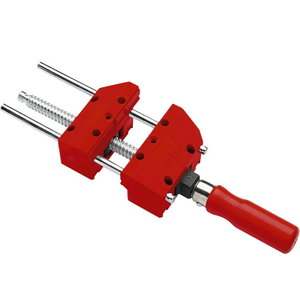 Mini Vice S10, Bessey