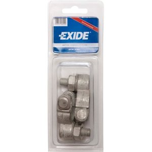 Exide klemmide komplekt Ford Cargo 10mm