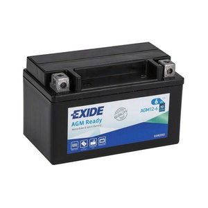 Battery Exide 12V 6Ah AGM12-6 150x90x95+- 