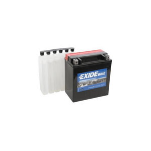 Mootorratta aku YTX16-BS 12V 14Ah P152x L88x K163