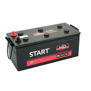 Startera akumulators Start HD 180Ah 1150A 513x223x223+- 