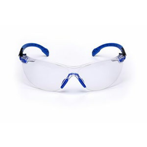 Protective glasses Solus, transparent Scotchgard antifog UU0 Solus 1000, 3M