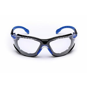 protective glasses transparent fog protection Solus 1000, 3M
