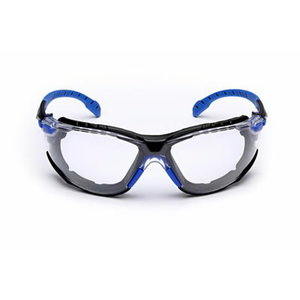 protective glasses transparent fog protection, 3M