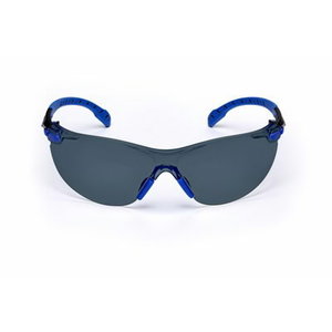 Protective glasses blue/black PC grey Solus 1000, 3M