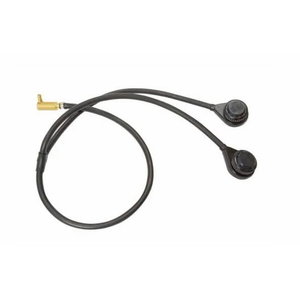 Breathing tube 52000053497, 3M