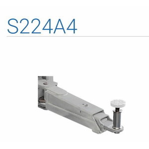 Height adapter kit H=140mm 4pcs , Ravaglioli