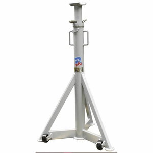 Axle stand 7500 kg H=1330/2030mm 