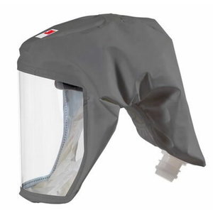 Hood S-333LG M/L with PVC mask S-333LG S-333LG, 3M