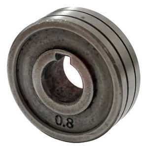 Drive roll for  190C Multi 0,6-0,8mm, Bester
