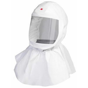 Hood S655 without headbands replacement, 3M