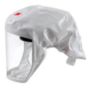Kapuuts S655 premium peapaelaga valge, 3M