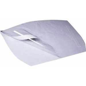 Versaflo™ Peel-Off Visor Cover, Premium Hoods, S-922, 3M