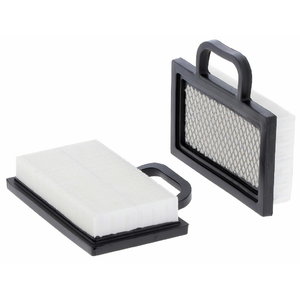 Ilmansuodatin, Hifi Filter