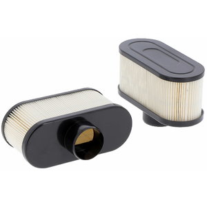 Ilmansuodatin, Hifi Filter