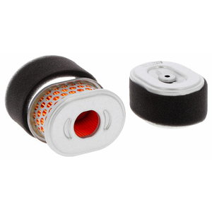 Õhufilter Honda GX120 17210ZE0505 17210ZE0821