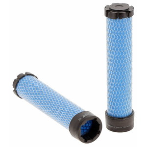 Ilmansuodatin, Hifi Filter