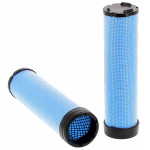 Ilmansuodatin, Hifi Filter