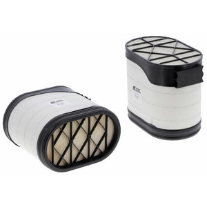 Gaisa filtrs, Hifi Filter
