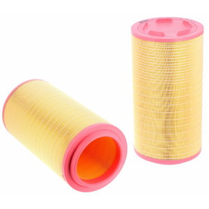 AIR FILTER, Hifi Filter