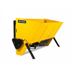 Product image of: Sand spreader SAME DS 1700, Same