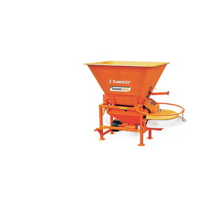Sand spreader Samasz SAND 400, SaMASZ Sp. z o. o.